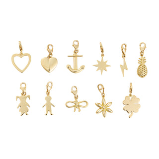 Charm Pendant