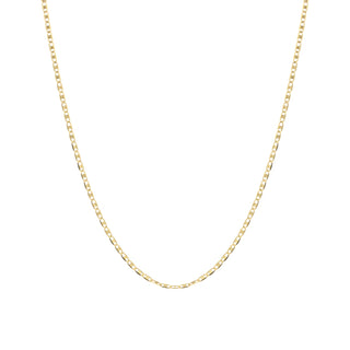 Chain Necklace-50cm