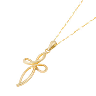 Cross Pendant
