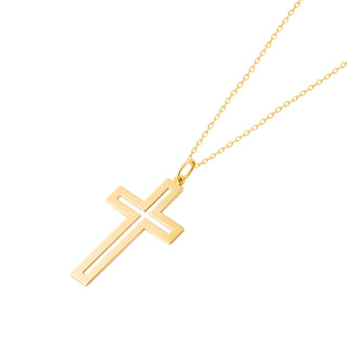 Cross Pendant