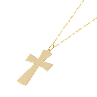 Cross Pendant