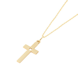 Cross Pendant