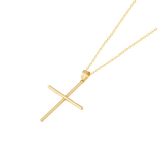 Cross Pendant