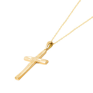 Cross Pendant