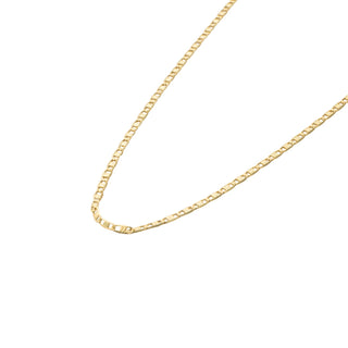 Chain Necklace-50cm