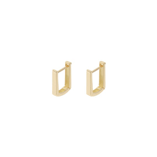 Square Earrings