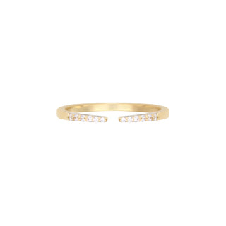 Open Ring