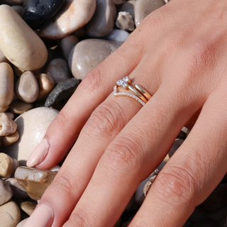 3 Dots Ring