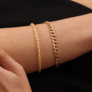 Chain Bracelet