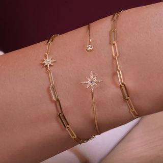 Starlight Bracelet