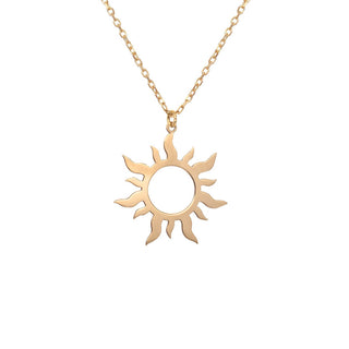 Sunshine Pendant