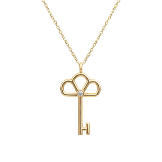 Key Necklace