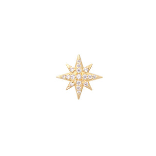 Starlight Earcuff