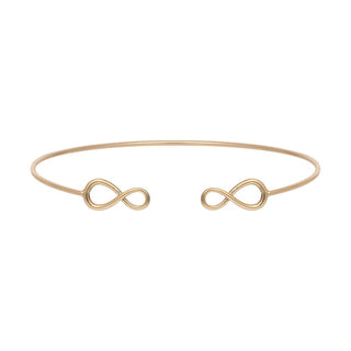 Infinity Bangle