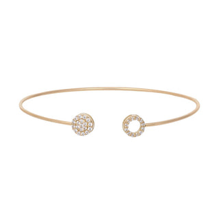 Circles Bangle