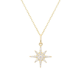 Starlight Small Necklace