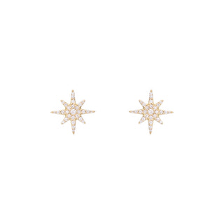 Starlight Earrings