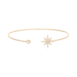 Starlight Bangle