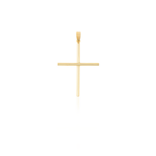 Cross Pendant
