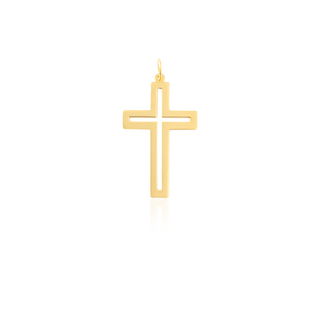 Cross Pendant