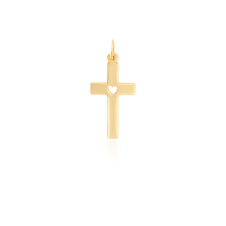 Cross Pendant