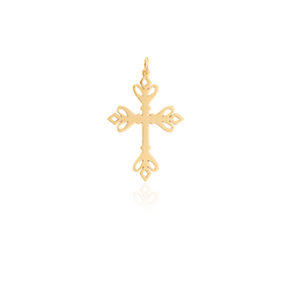 Cross Pendant