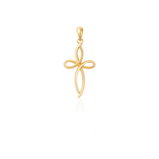 Cross Pendant