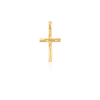 Cross Pendant