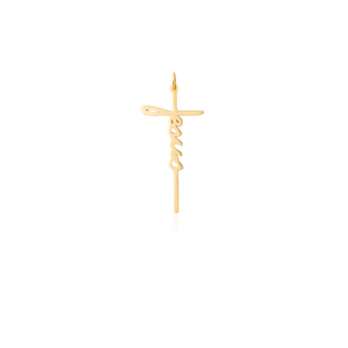 Cross Pendant