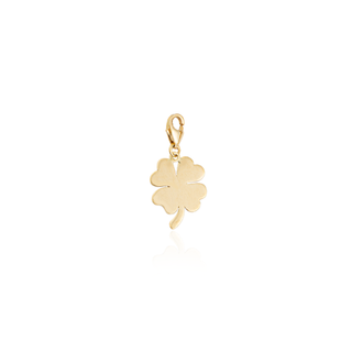 Lucky Charm Charm Pendant