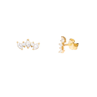 Marquises Earrings