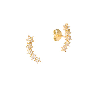 Stars Earrings