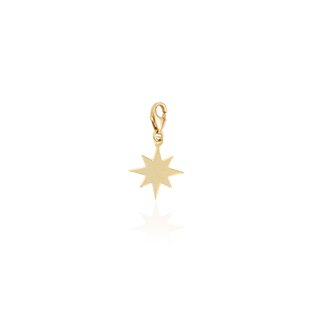 Starlight Charm Pendant