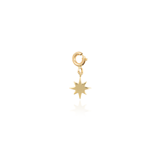Starlight Charm Pendant