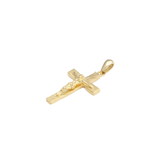 Cross Pendant