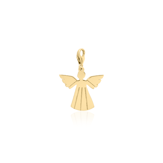 Angel Charm Pendant