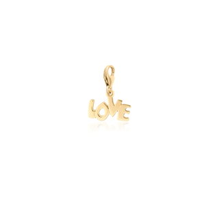 Love Charm Pendant