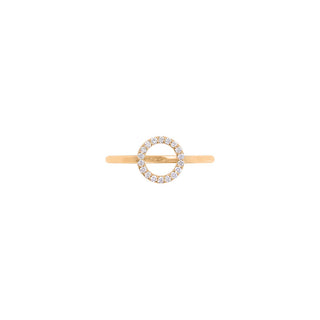 Circle Ring