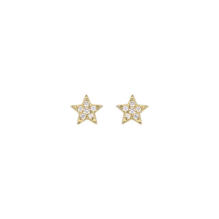 Star Earrings