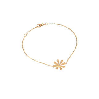 Flower Bracelet