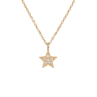 Star Necklace