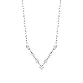 V Shape Necklace