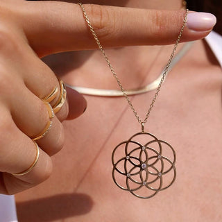 Harmony Necklace