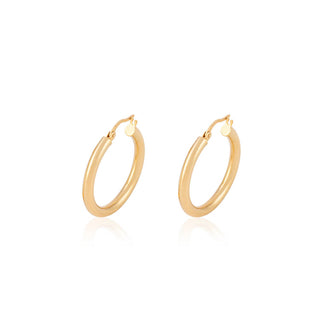 Hoops Earrings