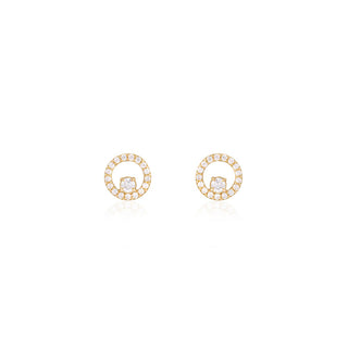 Brilliance Earrings