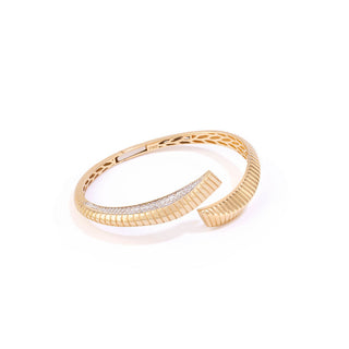 Spirale Bangle