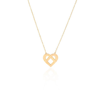 Heart Pendant