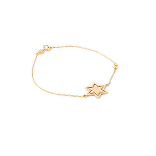 Star Bracelet