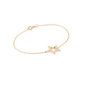 Star Bracelet