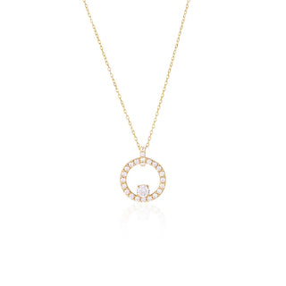 Brilliance Necklace